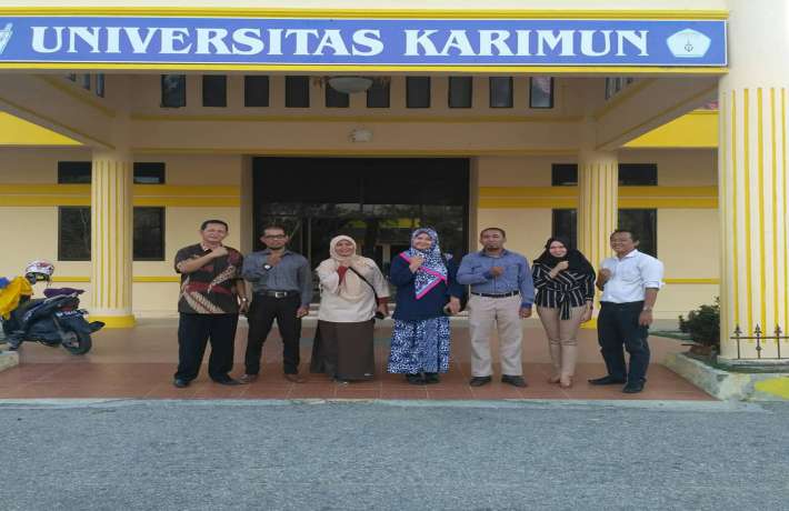 Universitas Karimun